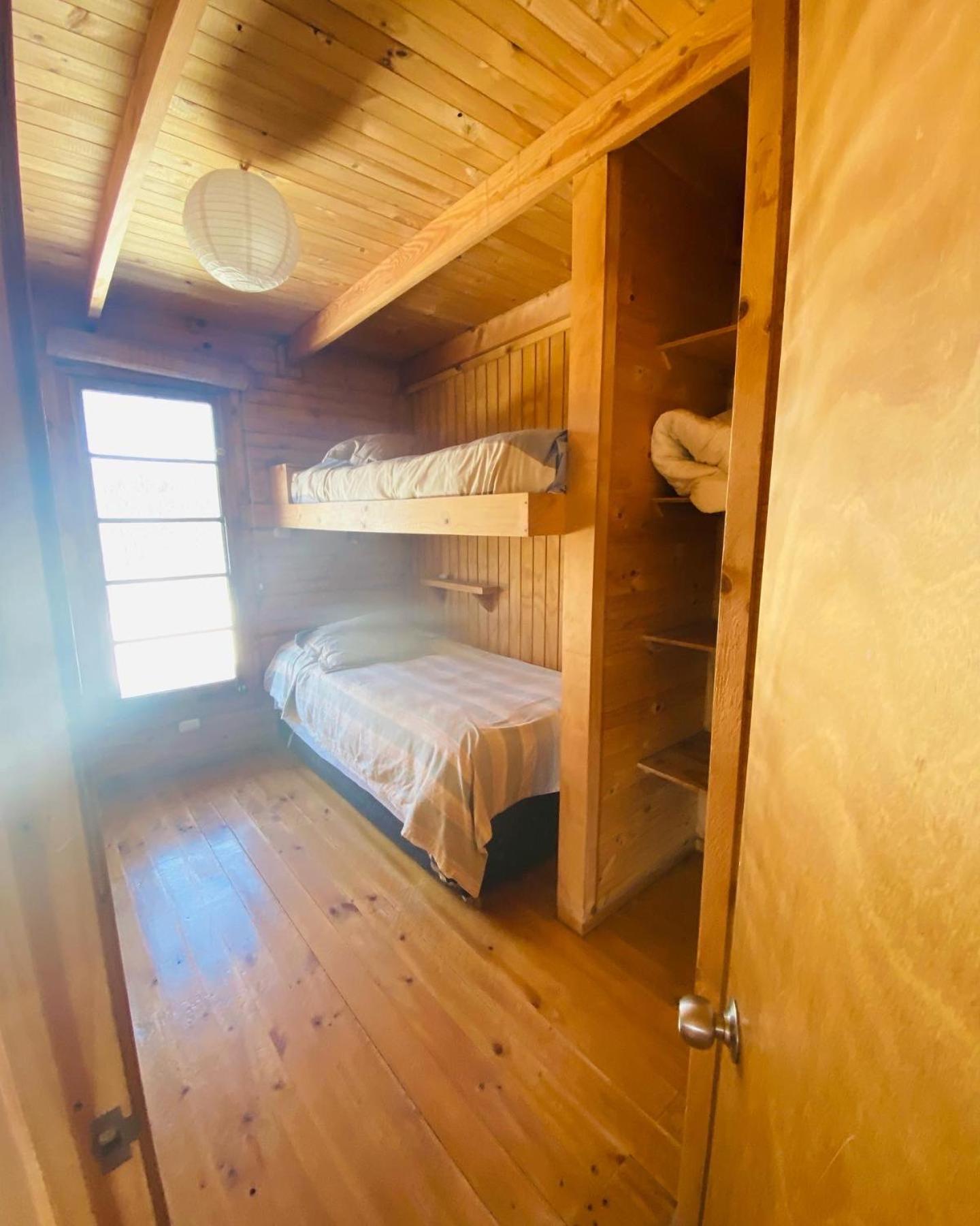 Punta De Choros Lodge Εξωτερικό φωτογραφία