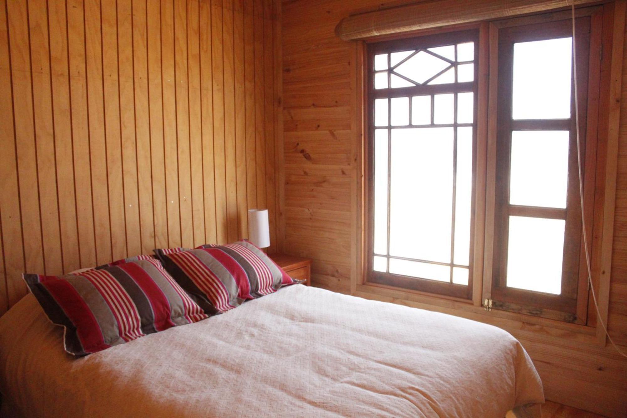 Punta De Choros Lodge Εξωτερικό φωτογραφία