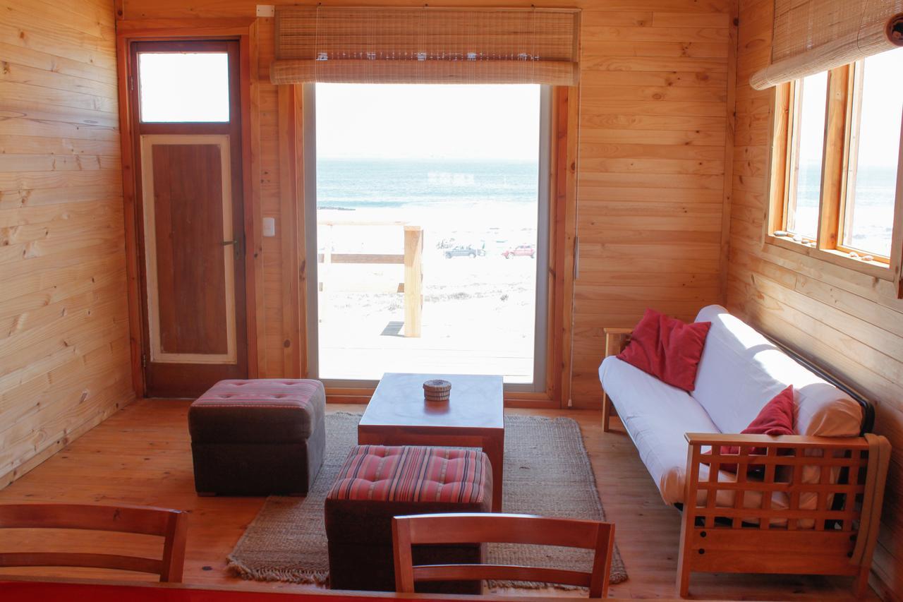 Punta De Choros Lodge Εξωτερικό φωτογραφία
